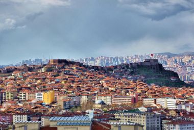 Ankara