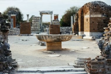 Ephesus
