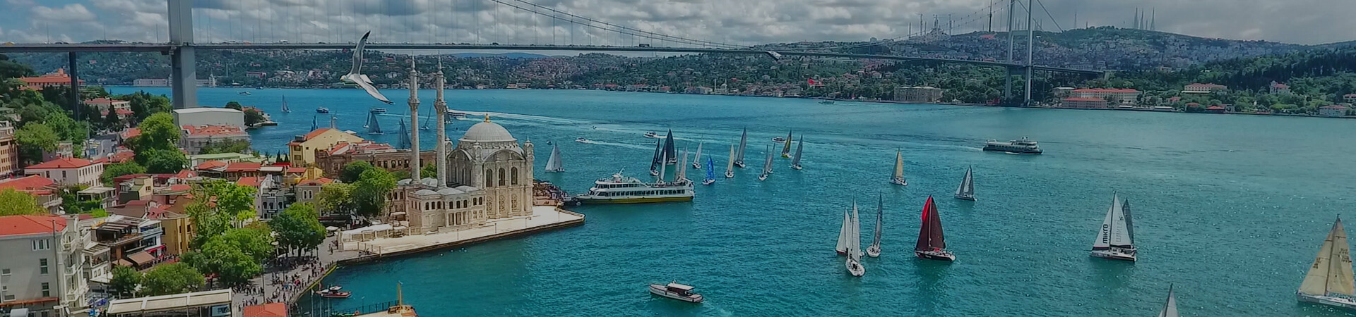 Turkey Visa Page Banner