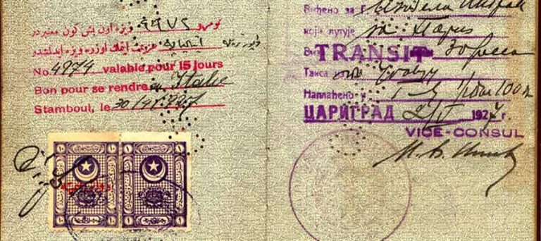 How To Apply For Turkey Visa From UAE 2023 Guide