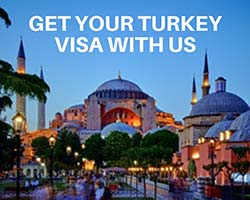 turkey visa