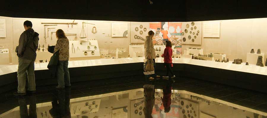 pera museum turkey
