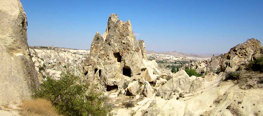 gerome museum cappadocia