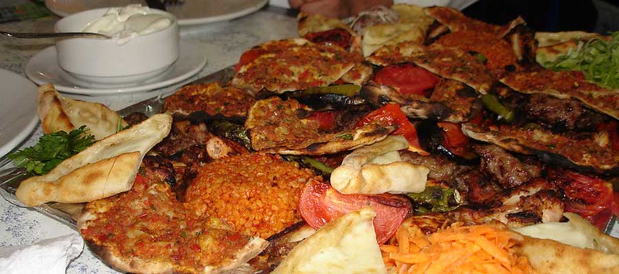 turkish cuisine
