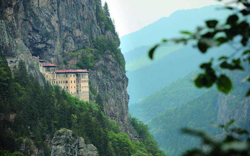 Sumela-Monastery-Turkey