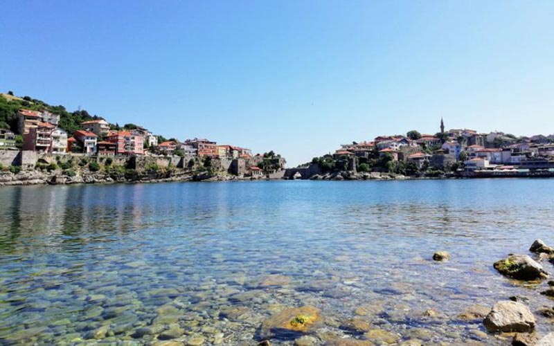 Amasra Turkey