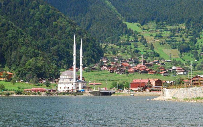 Trabzon Turkey