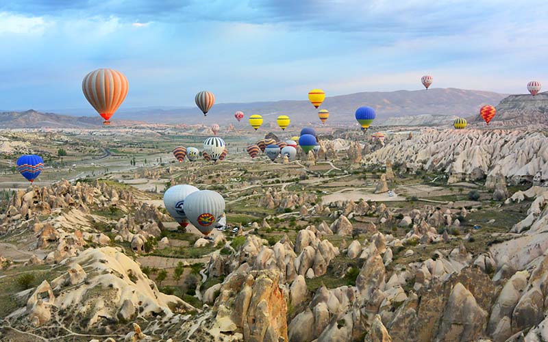  Tukey visa for Pakistani 