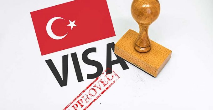 Turkey Visa from uae