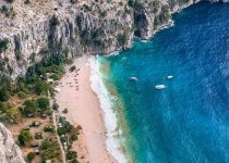 Butterfly Valley