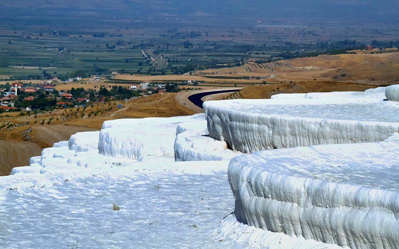 Pamukkale 