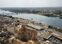 Sanliurfa