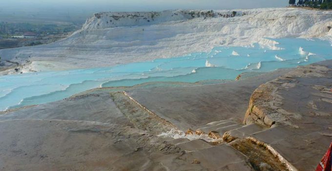 Pamukkale
