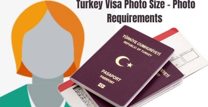 Turkey Visa