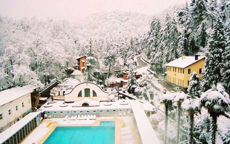 Tureky Yalova
