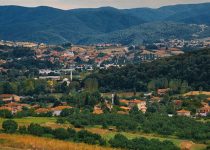 Yalova in Turkey