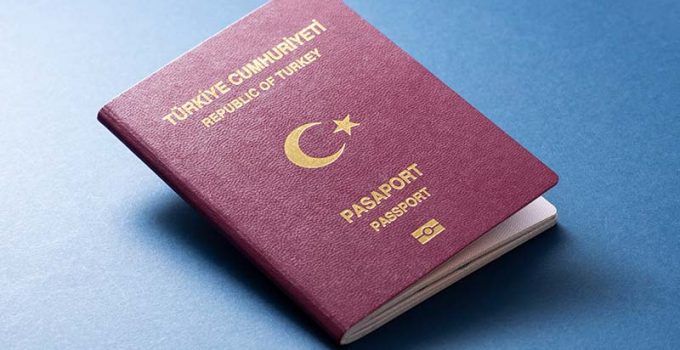 Turkey visa