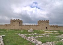 Hattusa site