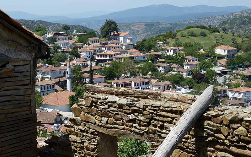 Visit in Sirince, Turkey – Things to do, How to Reach and More