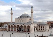 Explore Konya Turkey