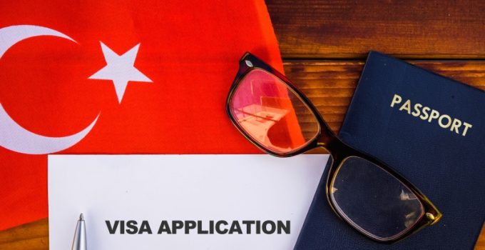 Turkey visa for UAE