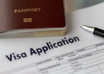 Turkey Visa