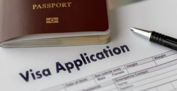 Turkey Visa