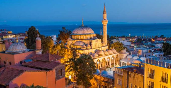turkey travel