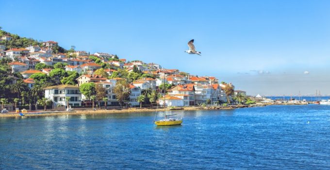 Visit Turkey