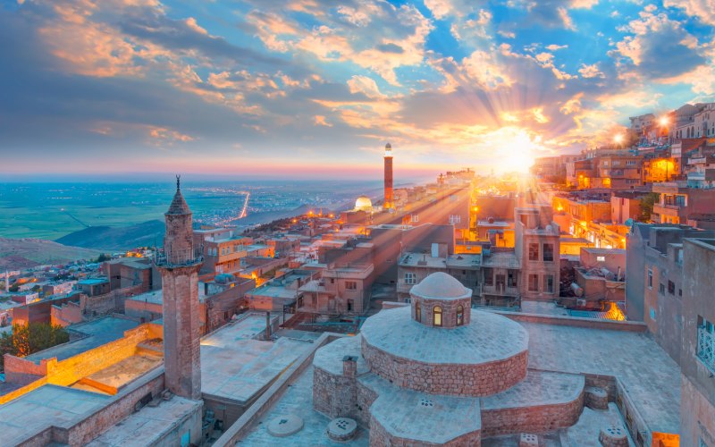 Best Time and Seasons to Visit in Turkey