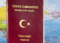 Turkey Visa