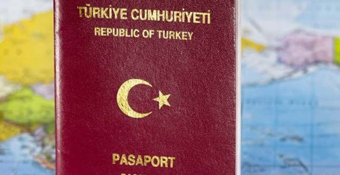 Turkey Visa