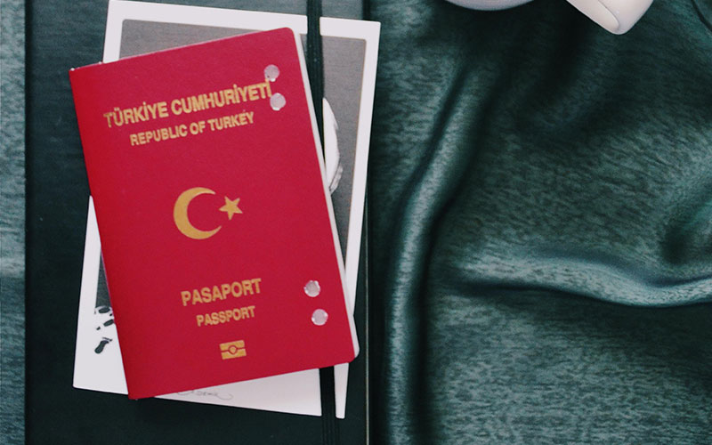 Turkey Visa
