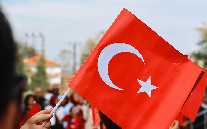 Turkey’s 2024 Republic Day Celebration: An Insight (1) Turkey’s 2024 Republic Day Celebration: An Insight (1)