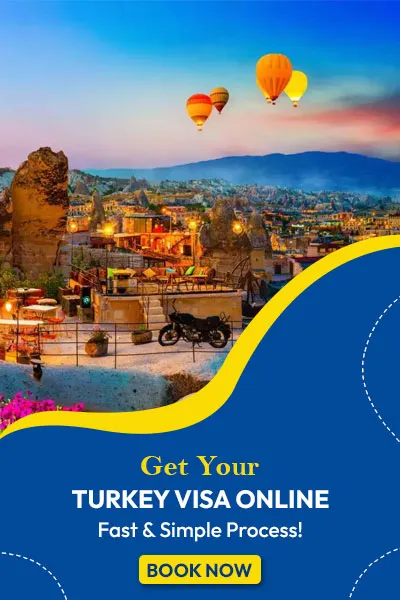 turkey visa