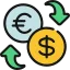 Currency Exchnage Icon