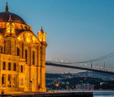 Turkey Visa Mobile Banner